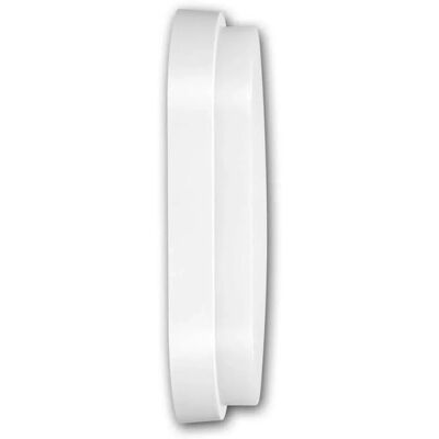 world-trading-net LED Eingangsleuchte NEFRYT Weiß 15W IP54 1100lm world-trading-net LED Eingangsleuchte NEFRYT Weiß 15W IP54 1100lm
