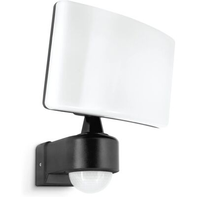 SSC-LUXon NORSU LED Außenstrahler Bewegungsmelder 29W IP65 Flutlicht Neutralweiß SSC-LUXon NORSU LED Außenstrahler Bewegungsmelder 29W IP65 Flutlicht Neutralweiß