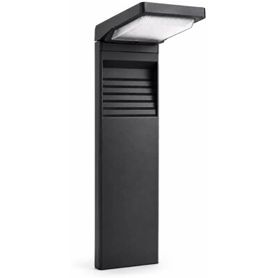Schweng Solar LED Gartenleuchte Wegleuchte Schweng Solar LED Gartenleuchte Wegleuchte