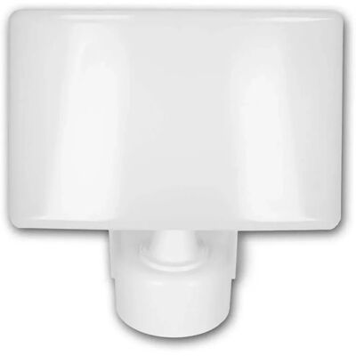 world-trading-net LED Eingangsleuchte TOS Weiß 30W IP65 Standard world-trading-net LED Eingangsleuchte TOS Weiß 30W IP65 Standard