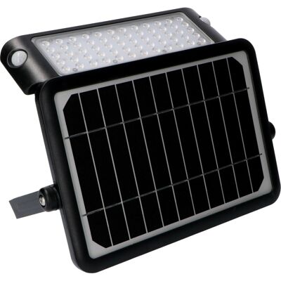 Shada Solar-LED-Licht mit Bewegungsmelder - Außenwandleuchte Shada Solar-LED-Licht mit Bewegungsmelder - Außenwandleuchte
