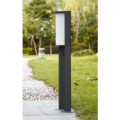 Trio Suez Gartenlampe 8,5W 3000K Warmes Licht - Gartenlampe Trio Suez Gartenlampe 8,5W 3000K Warmes Licht - Gartenlampe