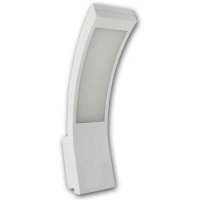 world-trading-net LED Eingangsleuchte PIRYT Weiß 10W IP54 Standard world-trading-net LED Eingangsleuchte PIRYT Weiß 10W IP54 Standard
