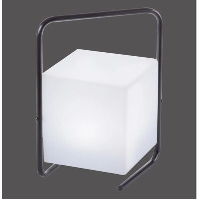 LEUCHTEN DIREKT KENO LED Stehlampe - Schwarz, IP44, RGB LEUCHTEN DIREKT KENO LED Stehlampe - Schwarz, IP44, RGB