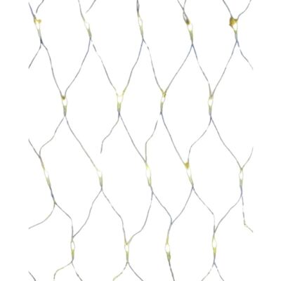 Lex 160er LED Lichternetz Lichterkette Innen Außen Weihnachtsbeleuchtung Warmweiß Lex 160er LED Lichternetz Lichterkette Innen Außen Weihnachtsbeleuchtung Warmweiß