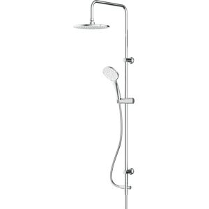 AM.PM Duschsystem Hit Regendusche Set Duschsäule F07TB000 Chrom AM.PM Duschsystem Hit Regendusche Set Duschsäule F07TB000 Chrom