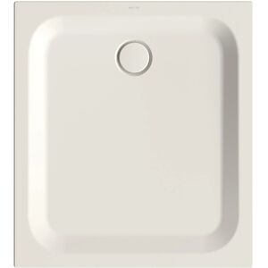 Bette Duschwanne Steel Rechteck 100 cm x 90 cm Flax Bette Duschwanne Steel Rechteck 100 cm x 90 cm Flax