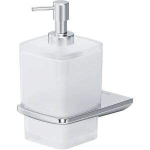 AM.PM Seifenspender aus Glas Inspire V2.0 Chrom AM.PM Seifenspender aus Glas Inspire V2.0 Chrom