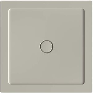 Bette Duschwanne Extraflach Stage Quadrat 90 cm x 90 cm Stone Bette Duschwanne Extraflach Stage Quadrat 90 cm x 90 cm Stone