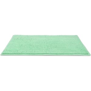 Beautissu BeautMare WR Badematte - Antirutsch, Weiche Mikrofaser, 120x70cm Beautissu BeautMare WR Badematte - Antirutsch, Weiche Mikrofaser, 120x70cm