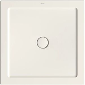 Bette Duschwanne Extraflach Stage Quadrat 90 cm x 90 cm Flax Bette Duschwanne Extraflach Stage Quadrat 90 cm x 90 cm Flax