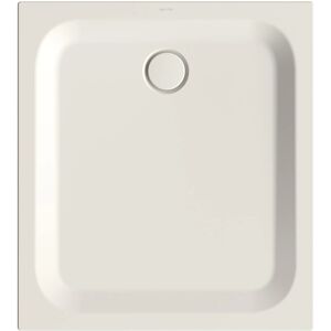 Bette Duschwanne Steel Rechteck 100 cm x 90 cm Flax Bette Duschwanne Steel Rechteck 100 cm x 90 cm Flax