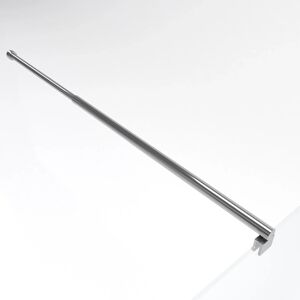 Aurlane Haltebügel Parma Chrom 70 - 100 cm Aurlane Haltebügel Parma Chrom 70 - 100 cm