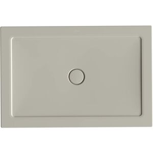 Bette Duschwanne Extraflach Stage Rechteck 120 cm x 80 cm Stone Bette Duschwanne Extraflach Stage Rechteck 120 cm x 80 cm Stone