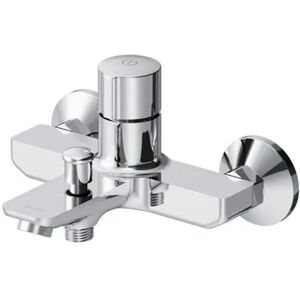 AM.PM Wannenarmatur X-Joy TouchReel Mischbatterie Badewanne FXT10500 Chrom AM.PM Wannenarmatur X-Joy TouchReel Mischbatterie Badewanne FXT10500 Chrom