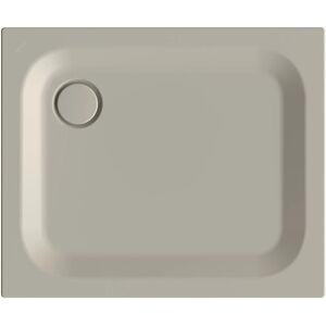 Bette Duschwanne Steel Quadrat 90 cm x 90 cm Stone Bette Duschwanne Steel Quadrat 90 cm x 90 cm Stone