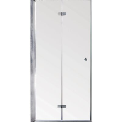 SANOTECHNIK - Sanoflex Duet - 95 x 195 cm - Falttür SANOTECHNIK - Sanoflex Duet - 95 x 195 cm - Falttür