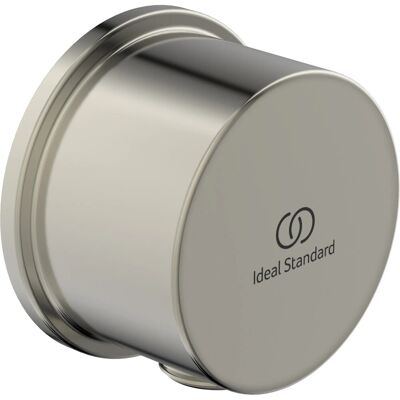 Ideal Standard Wandanschlussbogen - Silver Storm - G 1/2 - Wandmontage Ideal Standard Wandanschlussbogen - Silver Storm - G 1/2 - Wandmontage