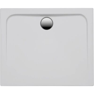 OTTOFOND Maui R Rechteckduschwanne 900 x 750 mm Weiß OTTOFOND Maui R Rechteckduschwanne 900 x 750 mm Weiß