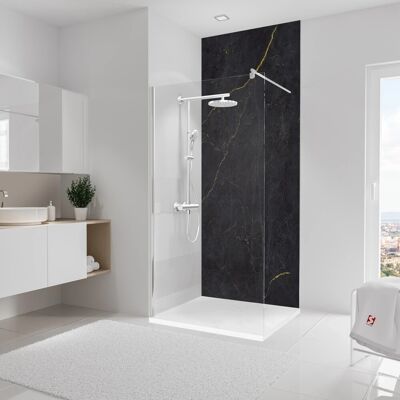SCHULTE - DecoDesign - 100x255 cm - Duschrückwand SCHULTE - DecoDesign - 100x255 cm - Duschrückwand