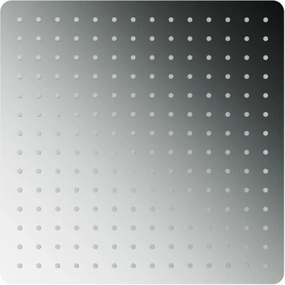 AM.PM Kopfbrause Hit F059Y100 Chrom AM.PM Kopfbrause Hit F059Y100 Chrom