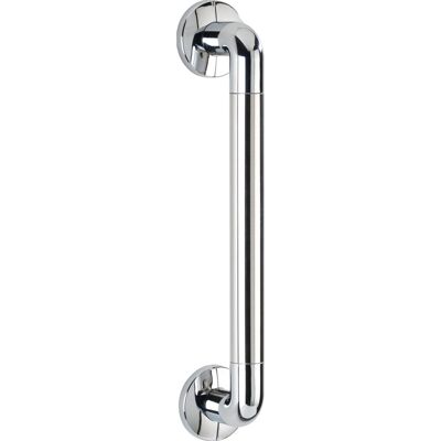 Wenko Badewannengriff Secura 43 cm inkl. Schrauben & Dübel Chrom Wenko Badewannengriff Secura 43 cm inkl. Schrauben & Dübel Chrom