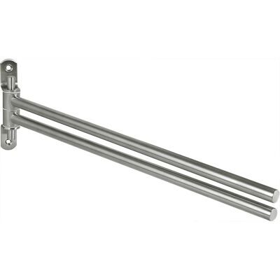 Technik Team - Bulon - 2-armig - Schwenkbar - Towel Rail Technik Team - Bulon - 2-armig - Schwenkbar - Towel Rail