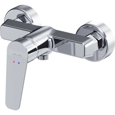 AM.PM - FTA20000 - Chrom - Ohne Auslauf - Duscharmatur AM.PM - FTA20000 - Chrom - Ohne Auslauf - Duscharmatur