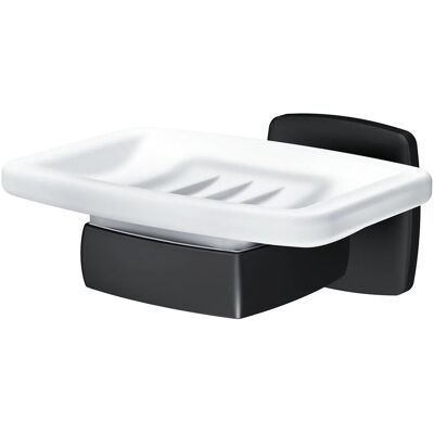 AM.PM - AGA34222 - Schwarz - Glas - Soap dish AM.PM - AGA34222 - Schwarz - Glas - Soap dish