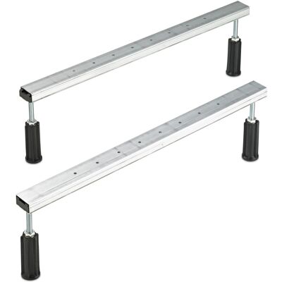 Ottofond Badewannenfüße - Höhenbereich 110-180mm - Badewannenfüße Ottofond Badewannenfüße - Höhenbereich 110-180mm - Badewannenfüße