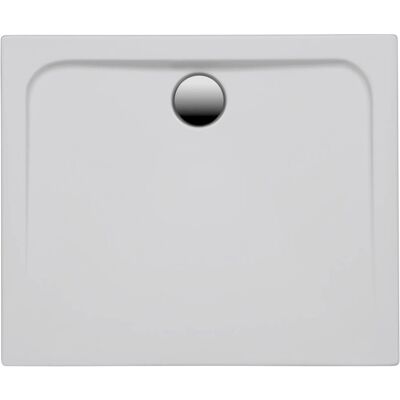 OTTOFOND Maui Rechteckduschwanne - 1200x900 mm, Weiß OTTOFOND Maui Rechteckduschwanne - 1200x900 mm, Weiß