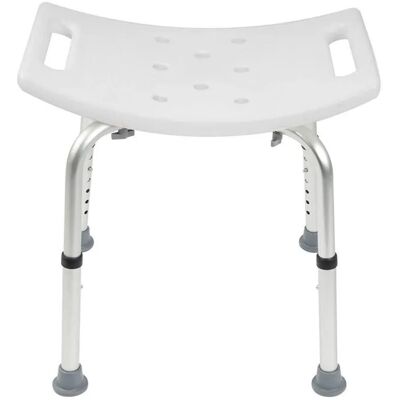 Karat - Noah Plus - 136 kg - Rutschfeste Füße - Bath seat Karat - Noah Plus - 136 kg - Rutschfeste Füße - Bath seat