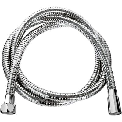 Delabie Brauseschlauch Metall doppelt ummantelt 1,5 m mit Verdrehschutz. Delabie Brauseschlauch Metall doppelt ummantelt 1,5 m mit Verdrehschutz.