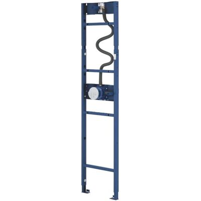 Grohe Rapido Duschrahmen Element Für Mono Brausen Unterputz Mit Vormontierter UP SmartBox Und Wandausläufen Grohe Rapido Duschrahmen Element Für Mono Brausen Unterputz Mit Vormontierter UP SmartBox Und Wandausläufen