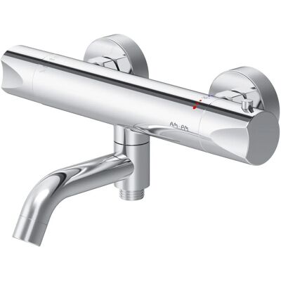 AM.PM FTA50000 - Thermostatisch - 35mm - für Badewanne - Badarmatur AM.PM FTA50000 - Thermostatisch - 35mm - für Badewanne - Badarmatur