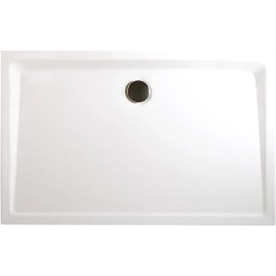 Schulte Duschwannen-Set ExpressPlus Extraflach Rechteck 120 cm x 90 cm Schulte Duschwannen-Set ExpressPlus Extraflach Rechteck 120 cm x 90 cm