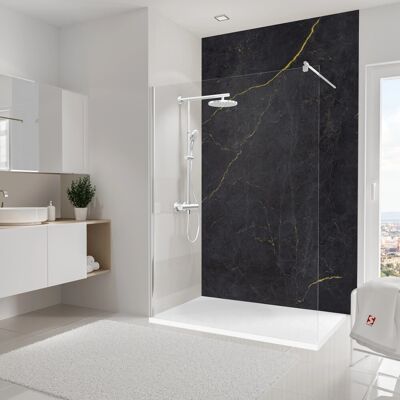 SCHULTE - DecoDesign - 150x255 cm - Duschrückwand SCHULTE - DecoDesign - 150x255 cm - Duschrückwand
