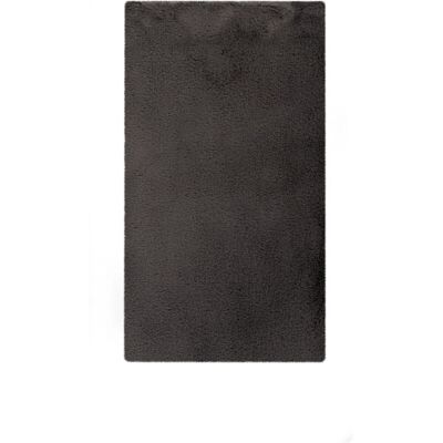 Lalee HEAVEN Mats HEM800 Grauer Badematte - Badteppich Lalee HEAVEN Mats HEM800 Grauer Badematte - Badteppich