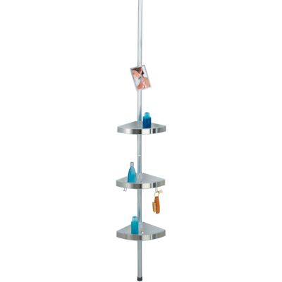 Wenko Teleskop Duschecke Premium Wenko Teleskop Duschecke Premium