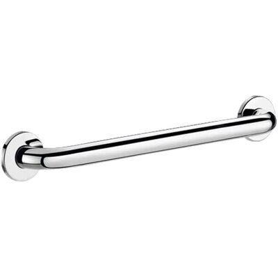 Delabie Haltegriff Ø32 mm L400 mm hochglanzpoliert. Delabie Haltegriff Ø32 mm L400 mm hochglanzpoliert.