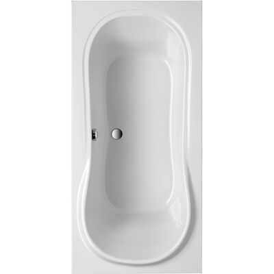 OTTOFOND Palma Körperformbadewanne - Badewanne OTTOFOND Palma Körperformbadewanne - Badewanne