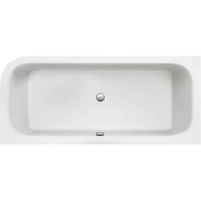 OTTOFOND - Spirit - Weiss - Oval - Badewanne OTTOFOND - Spirit - Weiss - Oval - Badewanne