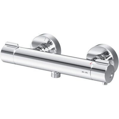 AM.PM - FGA40000 - Chrom - Shower Thermostat AM.PM - FGA40000 - Chrom - Shower Thermostat