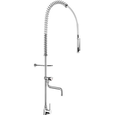 DELABIE BLCBEC Wasserhahn - Chrom DELABIE BLCBEC Wasserhahn - Chrom