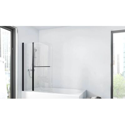Marwell Duschkabine - 140cm Hoch, 100cm Breit - Duschkabine Marwell Duschkabine - 140cm Hoch, 100cm Breit - Duschkabine