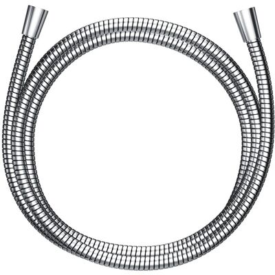 AM.PM Duschschlauch Brauseschlauch 175 cm F0417C00 Chrom AM.PM Duschschlauch Brauseschlauch 175 cm F0417C00 Chrom