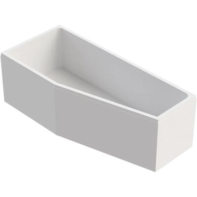 Ottofond Bahia Wannenträger - Wärmedämmend, Kompatibel mit Bahia Badewanne Ottofond Bahia Wannenträger - Wärmedämmend, Kompatibel mit Bahia Badewanne