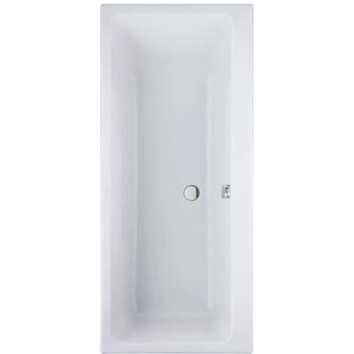 Villeroy & Boch Subway Rechteckbadewanne - 75x170cm Villeroy & Boch Subway Rechteckbadewanne - 75x170cm