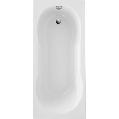 Ottofond Nixe Badewanne Weiß 1700x750 mm Ottofond Nixe Badewanne Weiß 1700x750 mm