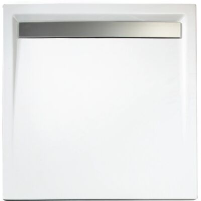 Schulte Extra-flache Rechteck-Duschwanne - Duschwanne Schulte Extra-flache Rechteck-Duschwanne - Duschwanne